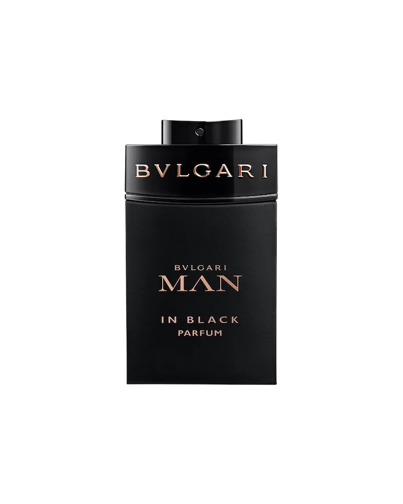 Bulgari Herrenduefte BVLGARI-MANIn BlackParfum 1.003,10 € / 1 l 