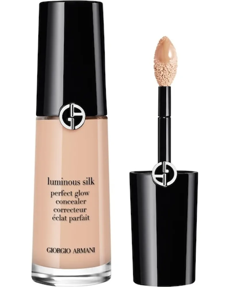 Giorgio Armani Make-up Teint Luminous Silk Multi-Purpose Glow Concealer Nr. 11.75 