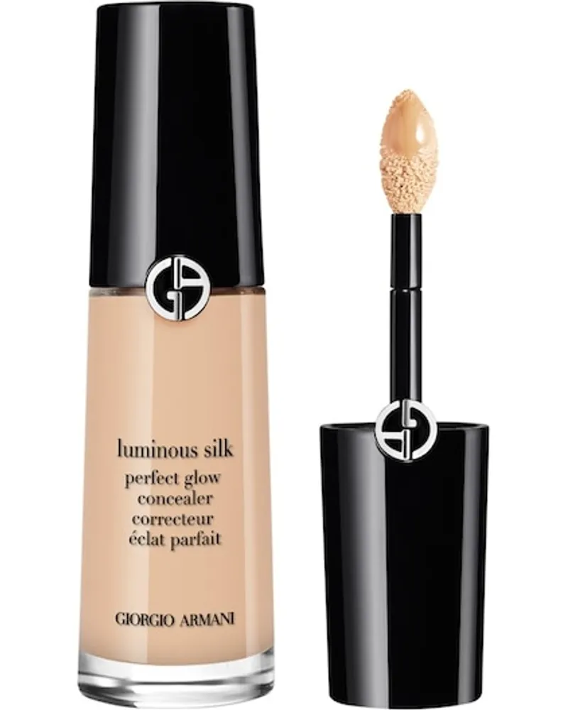 Giorgio Armani Make-up Teint Luminous Silk Multi-Purpose Glow Concealer Nr. 11.75 