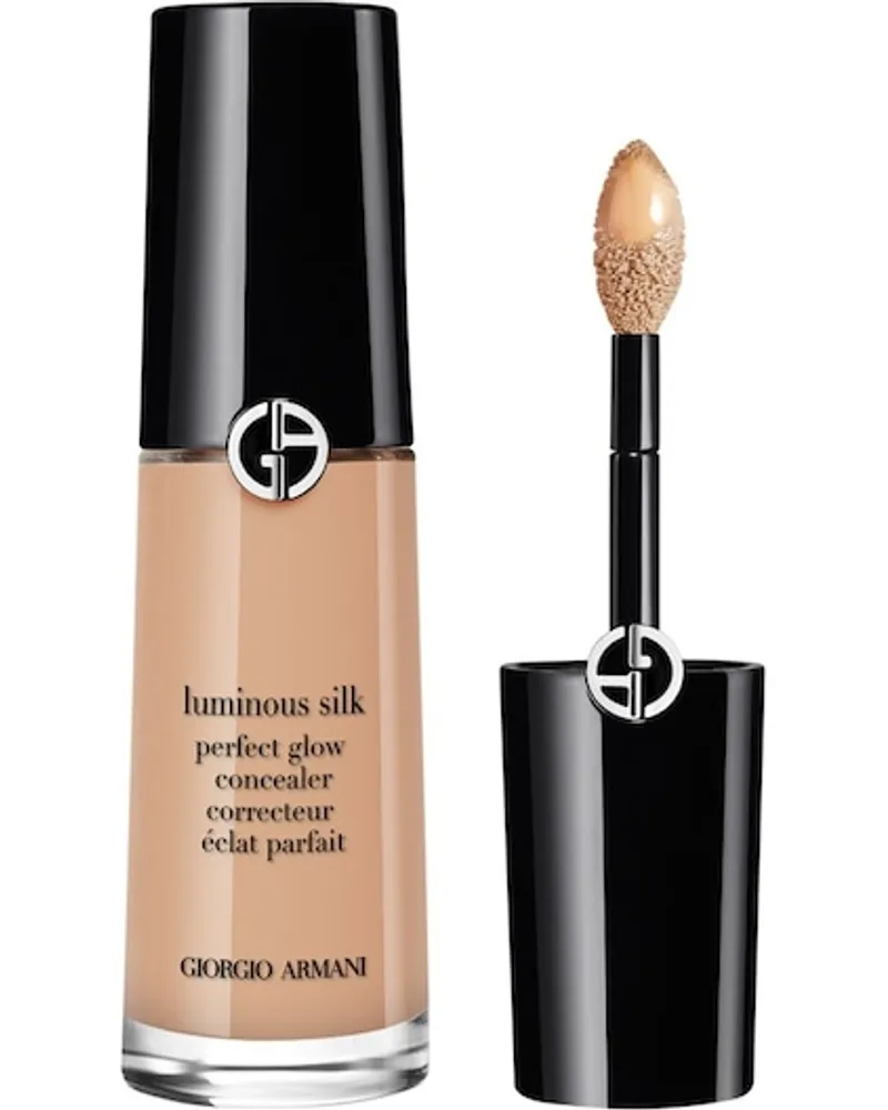 Giorgio Armani Make-up Teint Luminous Silk Multi-Purpose Glow Concealer Nr. 11.75 