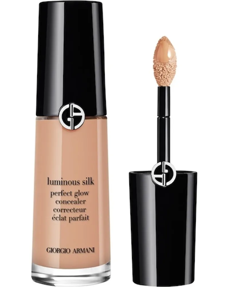 Giorgio Armani Make-up Teint Luminous Silk Multi-Purpose Glow Concealer Nr. 11.75 