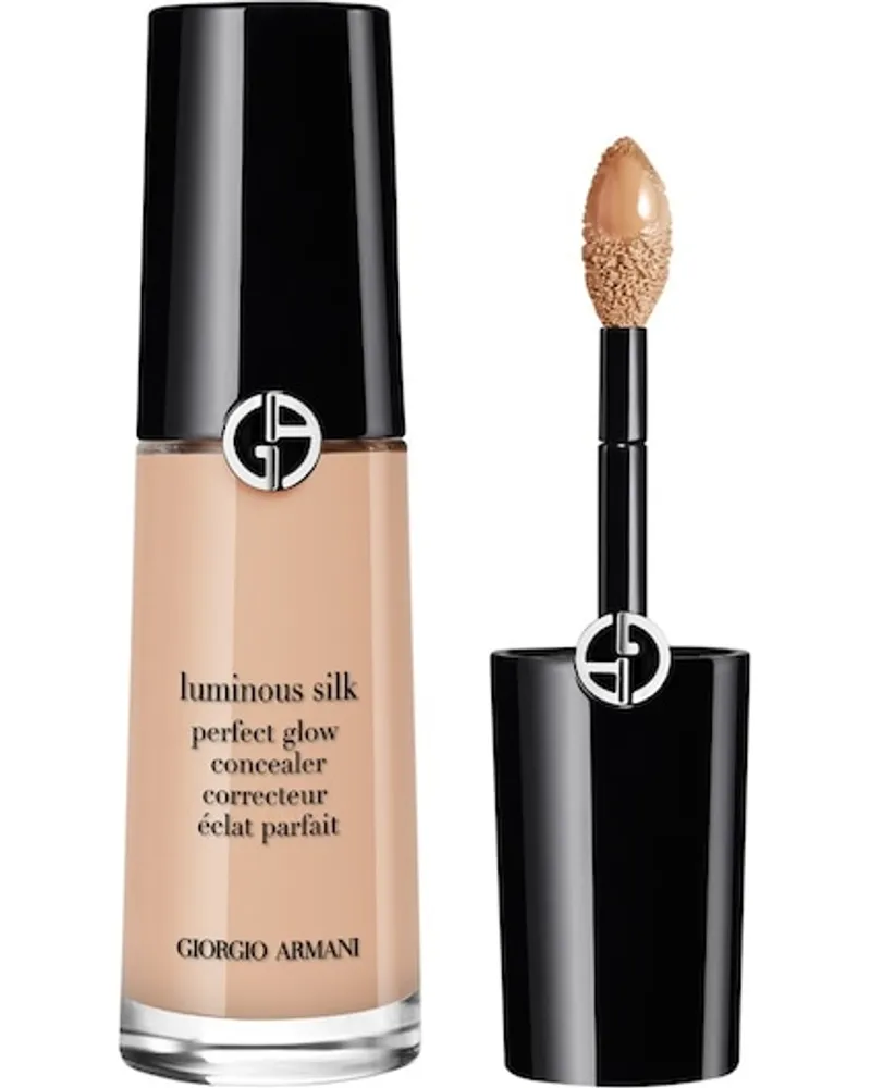 Giorgio Armani Make-up Teint Luminous Silk Multi-Purpose Glow Concealer Nr. 11.75 