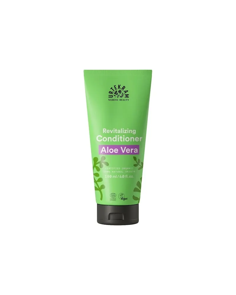Urtekram Pflege Aloe-VeraRevitalizing Conditioner 41,61 € / 1 l 