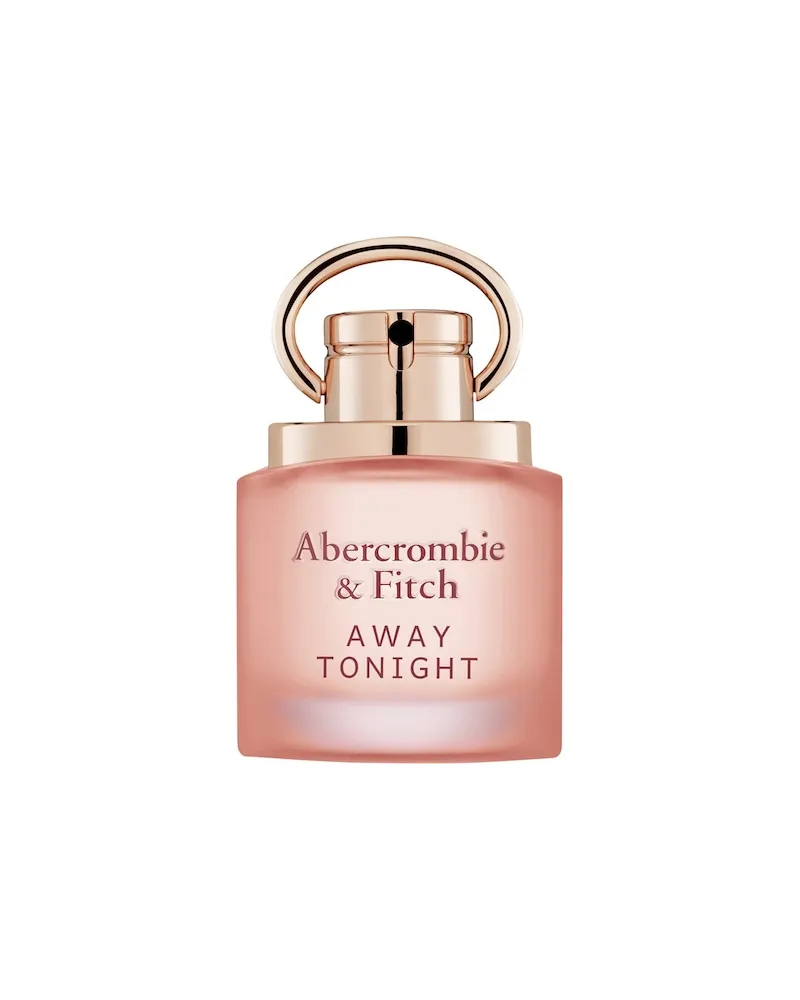 Abercrombie & Fitch Abercrombie-Fitch Damenduefte Away-Tonight-WomenEau de Parfum Spray 765,00 € / 1 l 