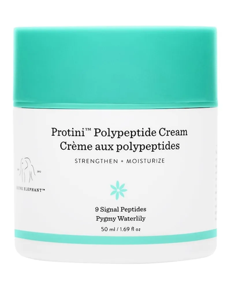 Drunk Elephant Gesichtspflege Feuchtigkeitspflege Protini™ Polypeptide Cream 