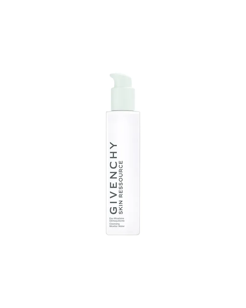 Givenchy Hautpflege SKIN-RESSOURCECleansing Micellar Water 147,10 € / 1 l 