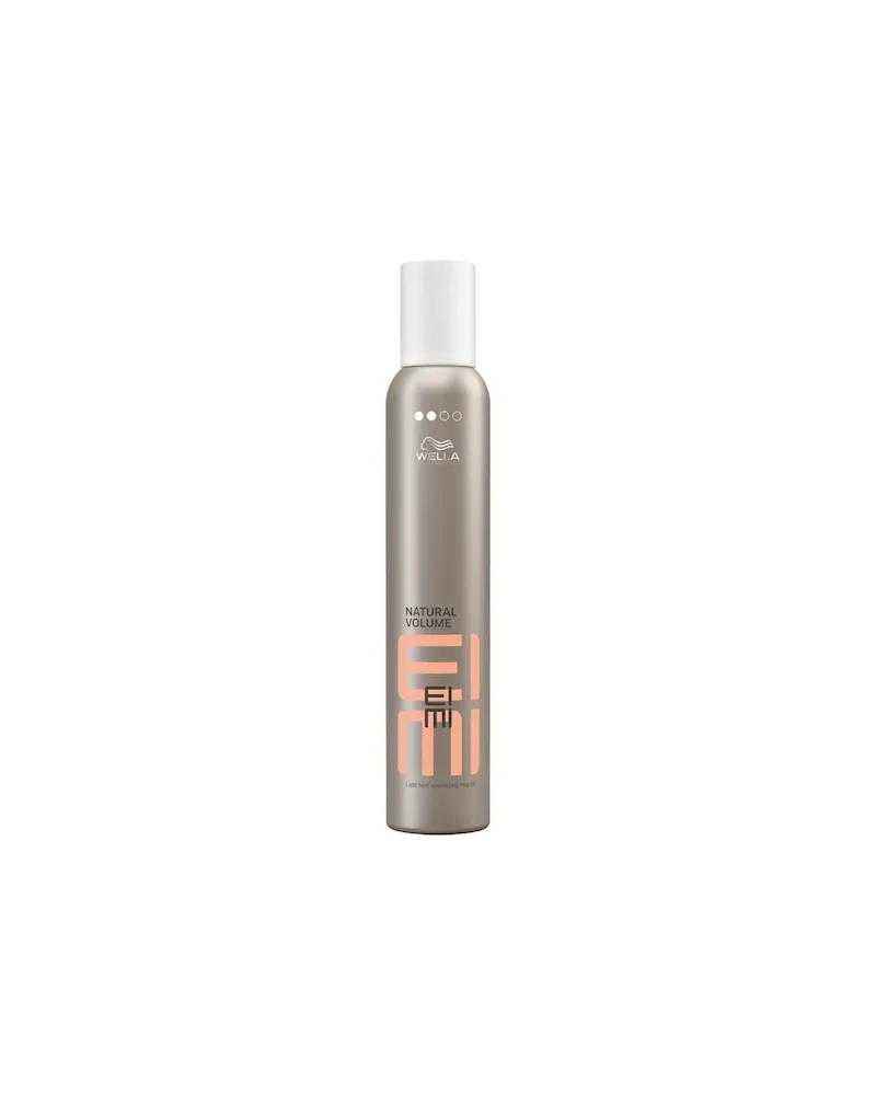 Wella EIMI VolumeNatural Volume Styling Mousse 34,48 € / 1 l 
