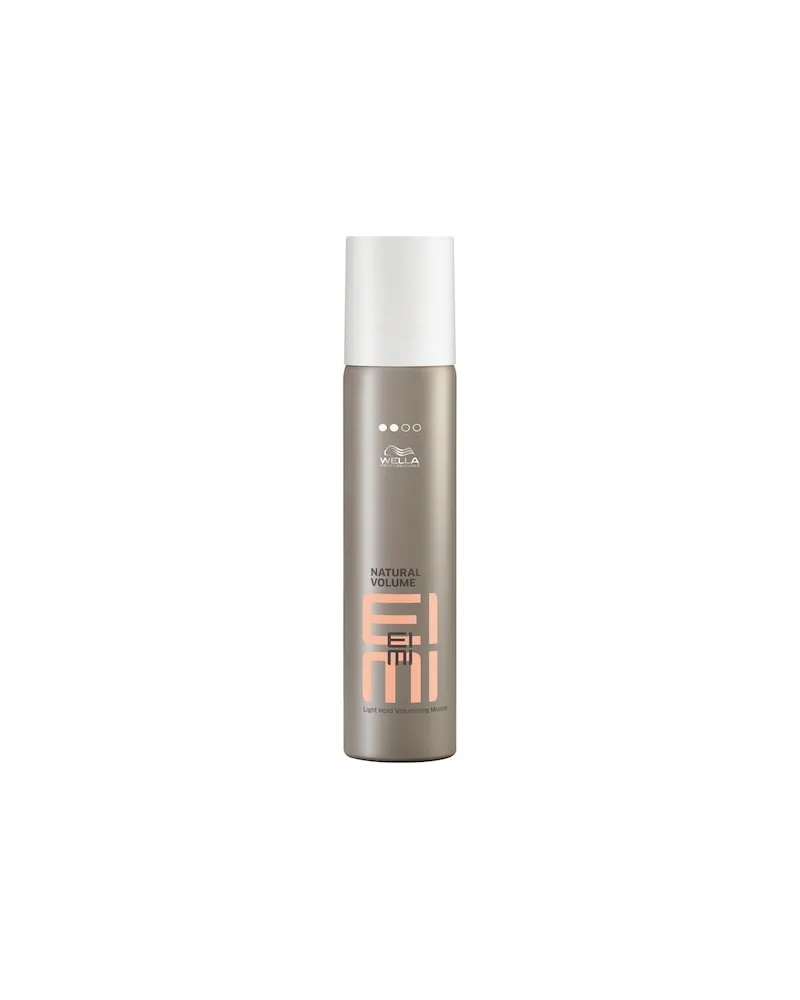 Wella EIMI VolumeNatural Volume Styling Mousse 34,48 € / 1 l 