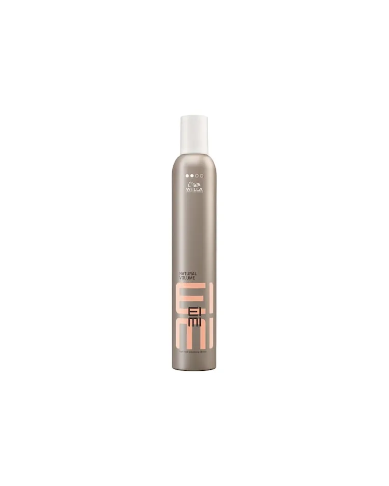 Wella EIMI VolumeNatural Volume Styling Mousse 34,48 € / 1 l 