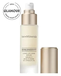 bareMinerals Gesichtspflege Seren Long Life Day Serum 