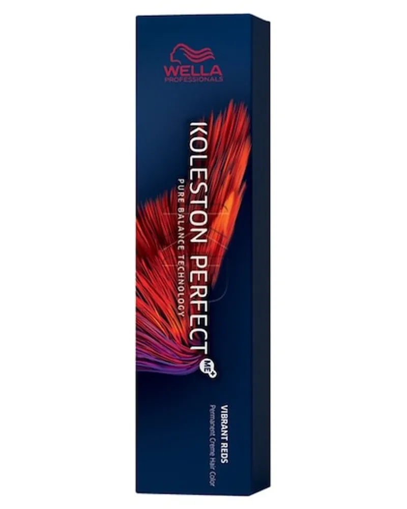 Wella Professionals Haarfarben Koleston Perfect Vibrant Reds Nr. 88/43 