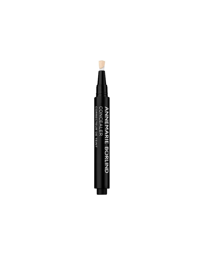 Annemarie Börlind ANNEMARIE-BOeRLIND Make-up TEINTConcealer Beige 