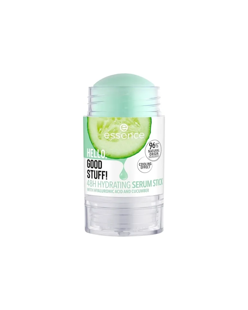 essence Collection Hello,-Good-Stuff!48h Hydrating Serum Stick 166,33 € / 1 kg 