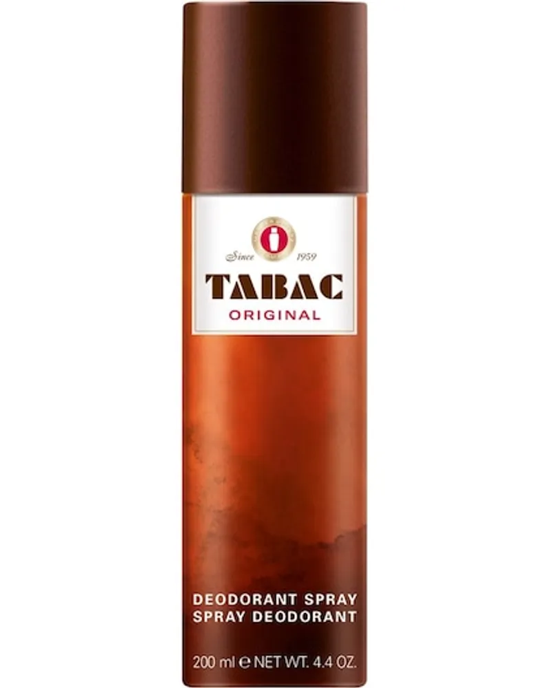 Tabac Original Herrendüfte Tabac Original Deodorant Spray 