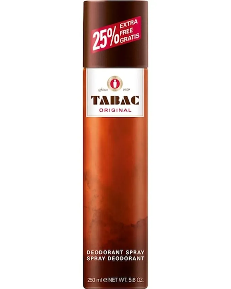 Tabac Original Herrendüfte Tabac Original Deodorant Spray 