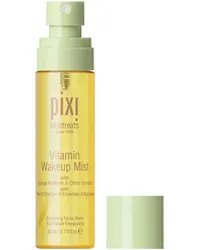 Pixi Pflege Gesichtsreinigung Vitamin Wake up Mist 