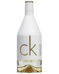 Calvin Klein Damendüfte ck IN 2U Eau de Toilette Spray 