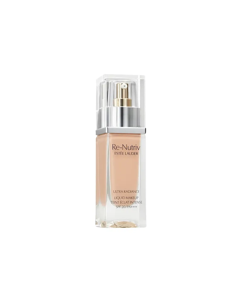 Estée Lauder Estee-Lauder Makeup GesichtsmakeupUltra Radiance Liquid Foundation Tawny 4.134,67 € / 1 l 