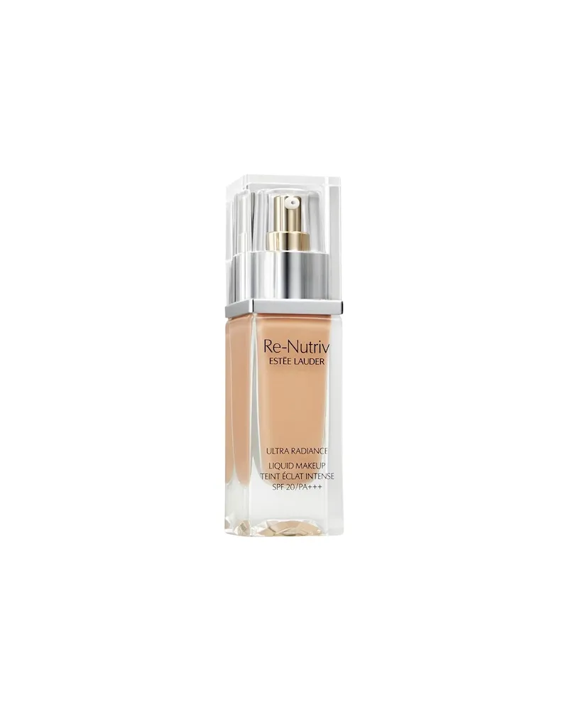 Estée Lauder Estee-Lauder Makeup GesichtsmakeupUltra Radiance Liquid Foundation Tawny 4.134,67 € / 1 l 