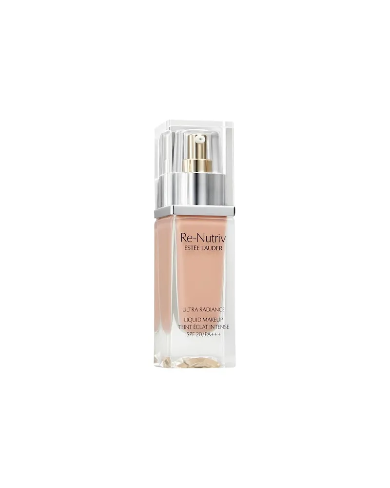 Estée Lauder Estee-Lauder Makeup GesichtsmakeupUltra Radiance Liquid Foundation Tawny 4.134,67 € / 1 l 