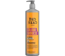 Bed Head Conditioner Colour Goddess Conditioner
