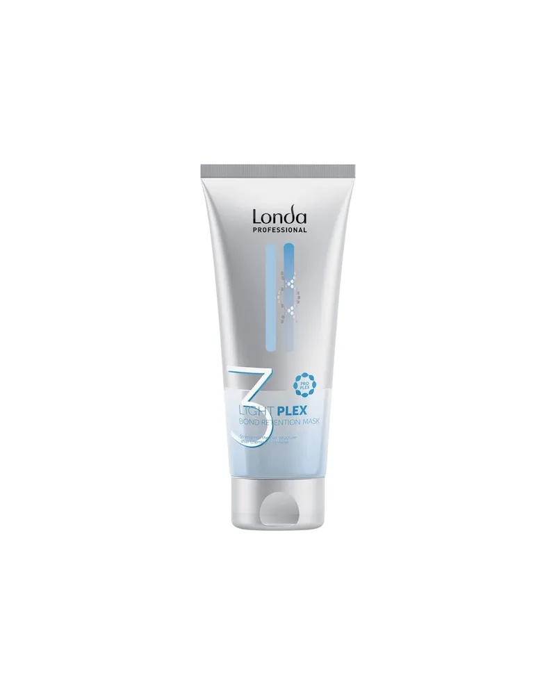 Londa Professional Londa-Professional Haarfarben-Toenungen LightplexLightPlex Maske No3 132,70 € / 1 l 