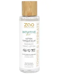 Zao Gesichtspflege Feuchtigkeitspflege Radiance Tonic Lotion 