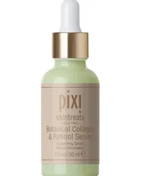 Pixi Pflege Gesichtspflege Botanical Collagen & Retinol Serum 