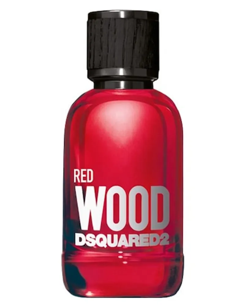 Dsquared2 Damendüfte Red Wood Eau de Toilette Spray 