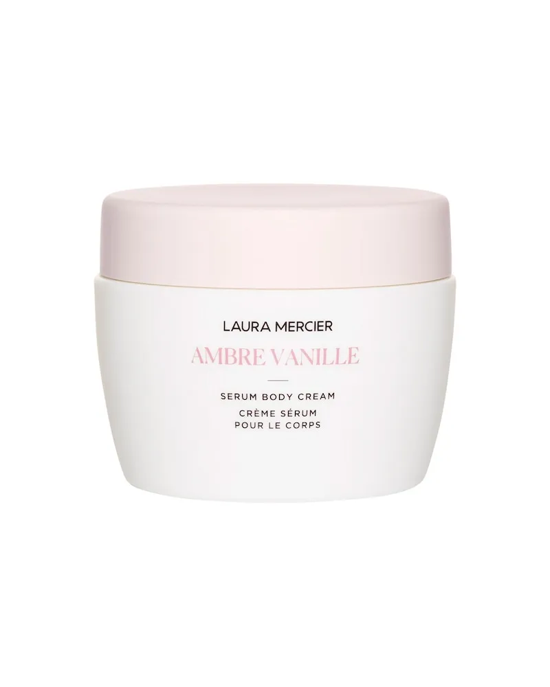 Laura Mercier Laura-Mercier Fragrance Ambre-VanilleSerum Body Cream 282,25 € / 1 l 
