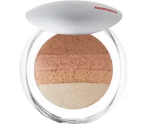 Teint Puder Luminys Baked All Over Illuminating Blush-Powder No. 01 Stripes Rose