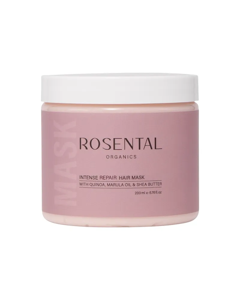 Rosental Organics Rosental-Organics Haarpflege HaarmaskenRepair Hair Mask 199,50 € / 1 l 