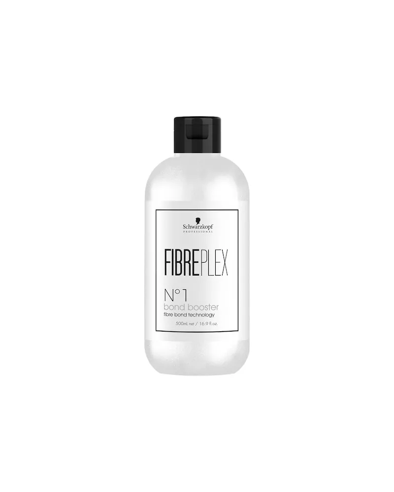 Schwarzkopf Schwarzkopf-Professional Haarpflege FibreplexBond Booster No.1 176,00 € / 1 l 
