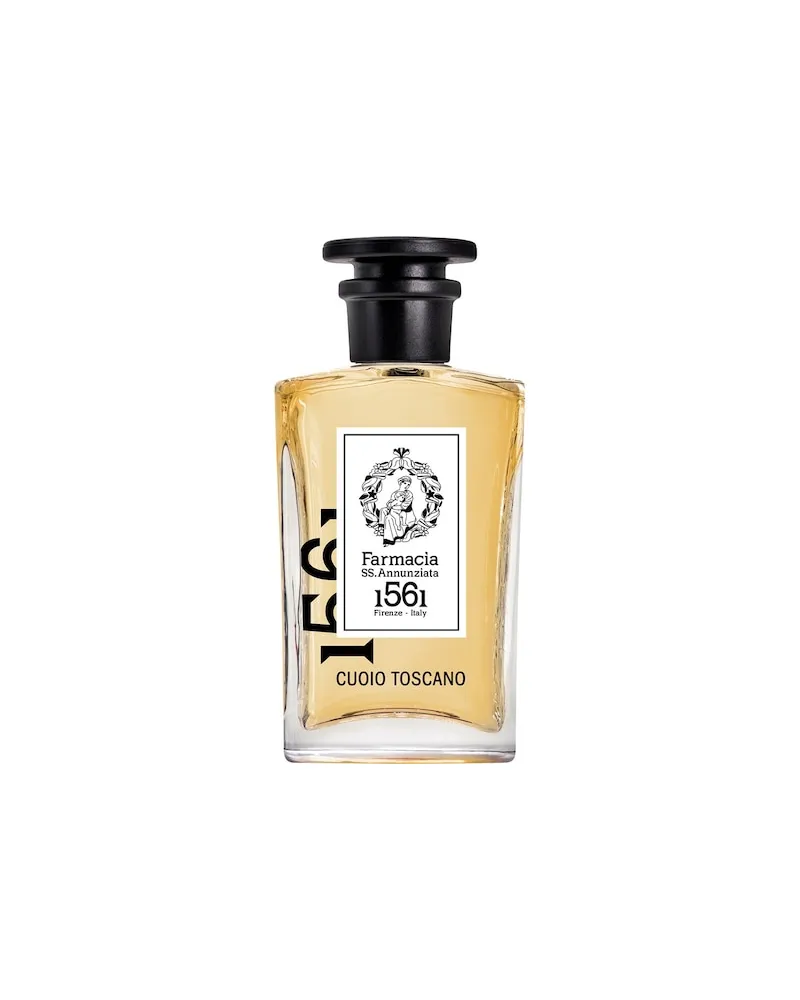 Farmaccia SS.Annunziata Farmacia-SS-Annunziata-1561 Unisexduefte New-CollectionCuoio ToscanaEau de Parfum Spray 1.679,50 € / 1 l 