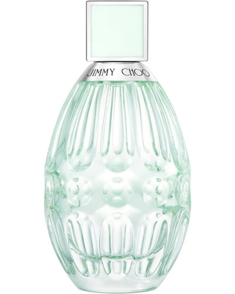 Jimmy Choo Damendüfte Floral Eau de Toilette Spray 