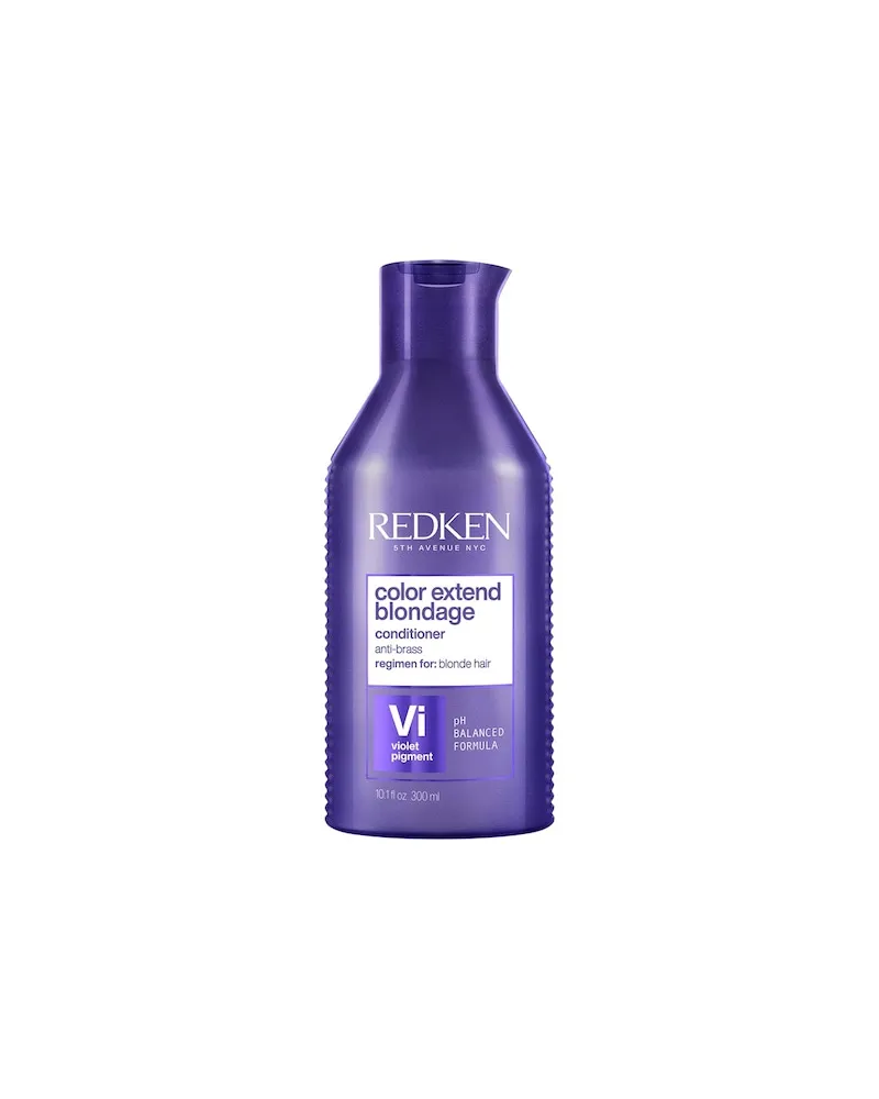 Redken Blondiertes-Haar Color-Extend-BlondageConditioner 74,33 € / 1 l 