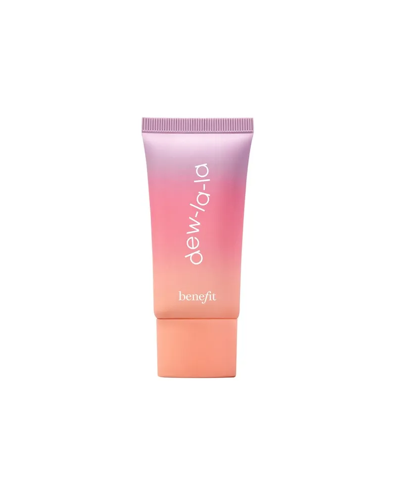 Benefit Teint HighlighterDew-la-la glowy Flüssig-Highlighter Aurora 1.212,40 € / 1 l 