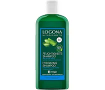 Haarpflege Shampoo Feuchtigkeits-Shampoo Bio-Aloe Vera