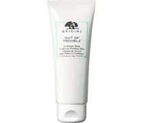 Gesichtspflege Reinigung & Peeling Out Of Trouble10 Minute Mask To Rescue Problem Skin