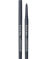 IsaDora Augen Eyeliner & Kajal The Intense Eyeliner 24H Wear & Smudge-Proof 68 Marine Blue 