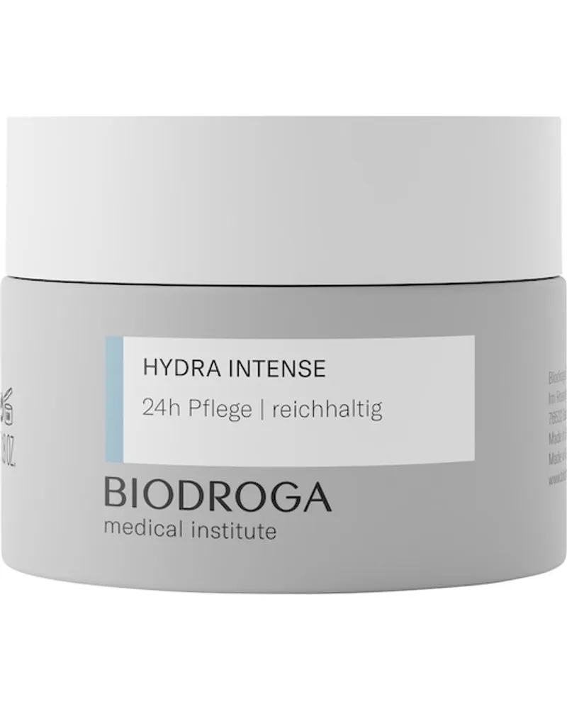 Biodroga Biodroga Medical Hydra Intense Reichhaltig24h Pflege 