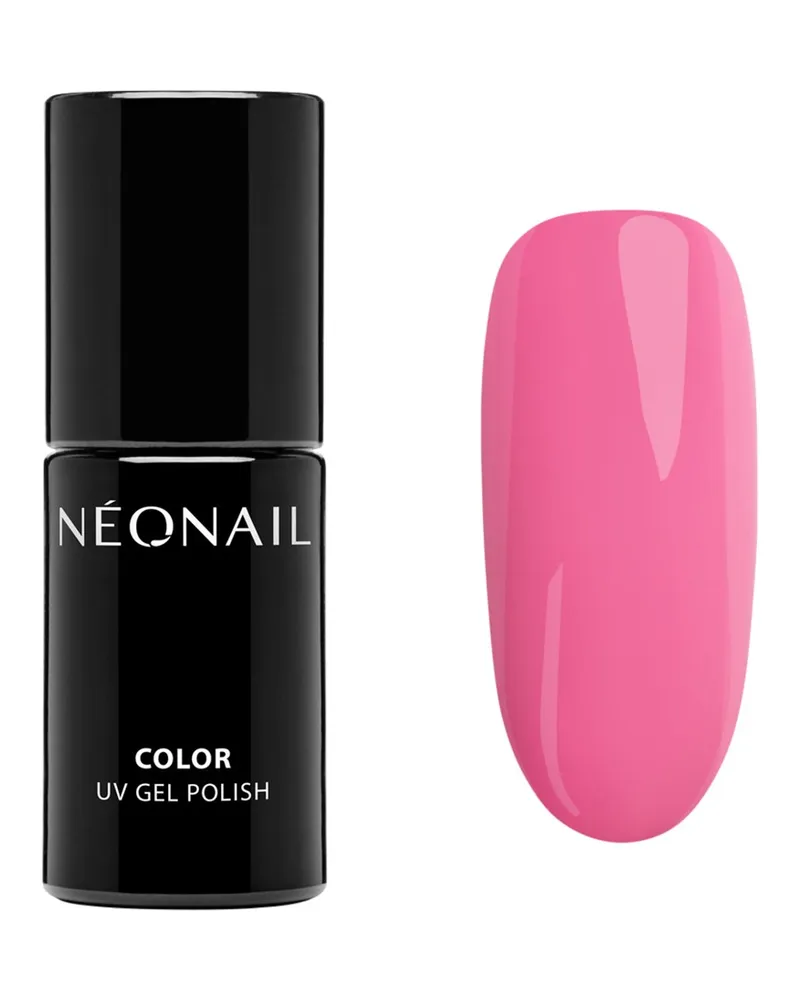 NeoNail Naegel Farbige-UV-NagellackeBorn to WinColor UV Gel Nagellack Winning Spirit 