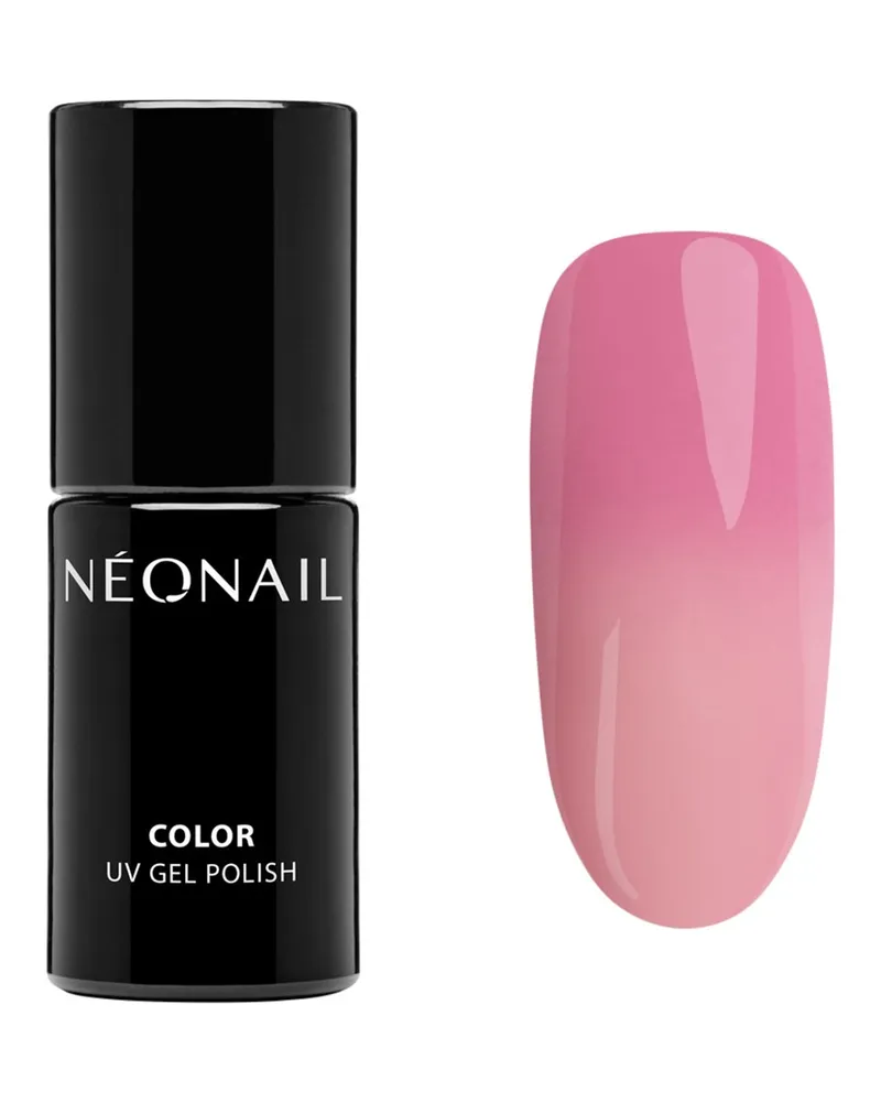 NeoNail Naegel Farbige-UV-NagellackeBorn to WinColor UV Gel Nagellack Winning Spirit 