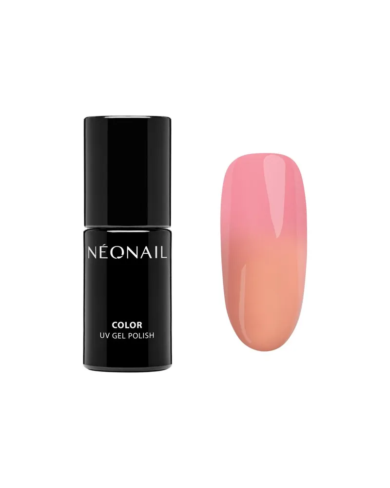 NeoNail Naegel Farbige-UV-NagellackeBorn to WinColor UV Gel Nagellack Winning Spirit 