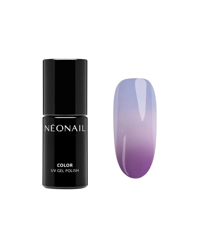 NeoNail Naegel Farbige-UV-NagellackeBorn to WinColor UV Gel Nagellack Winning Spirit 