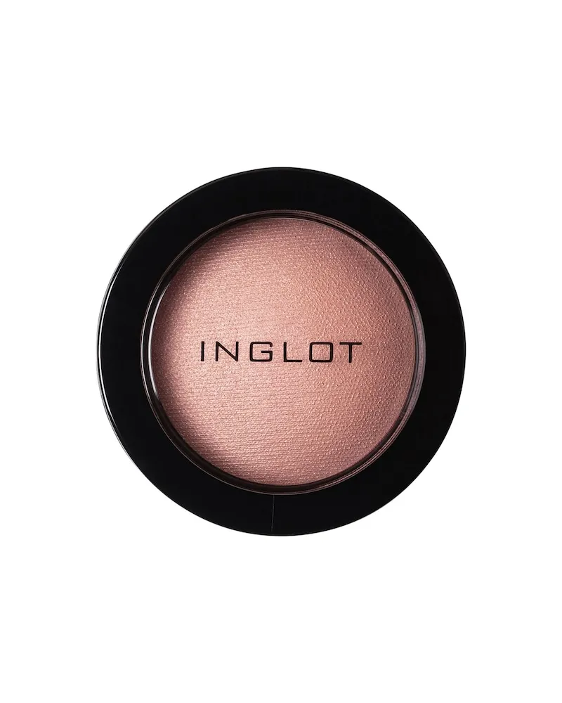 INGLOT Teint Blush-BronzerRosie Cheeks Blush 21 
