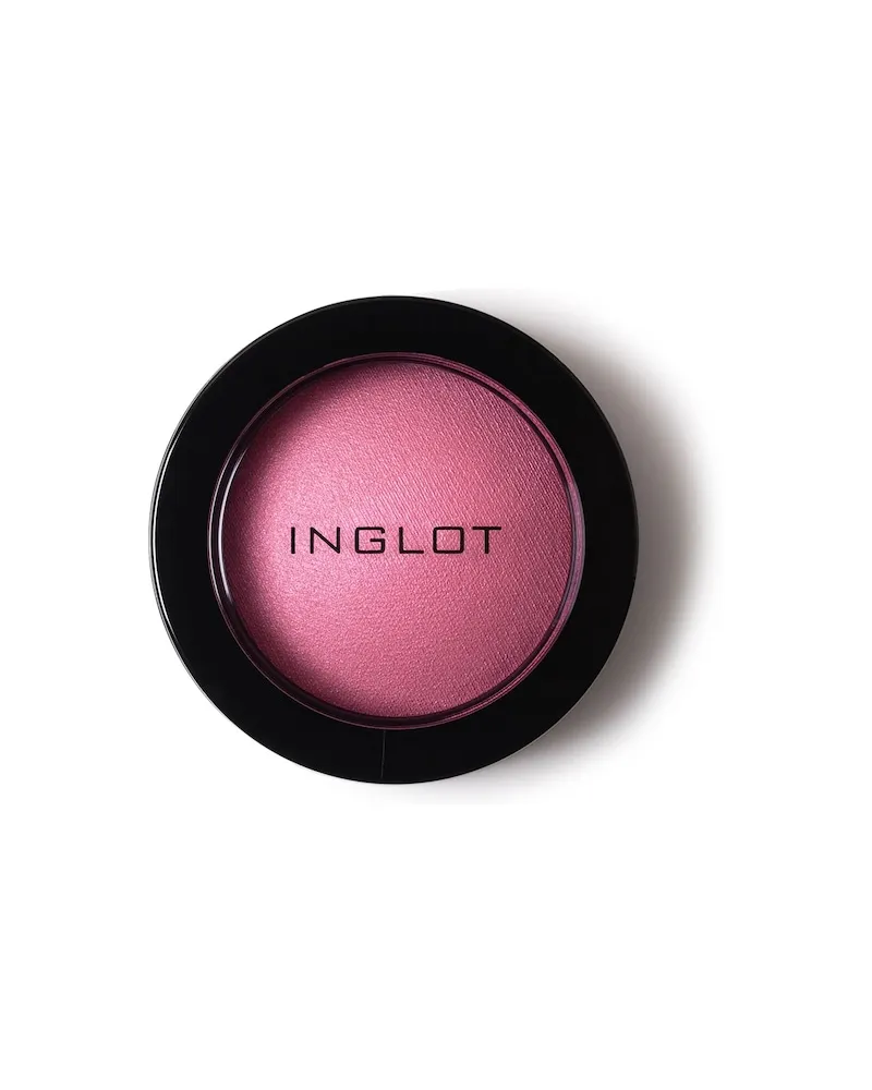 INGLOT Teint Blush-BronzerRosie Cheeks Blush 20 
