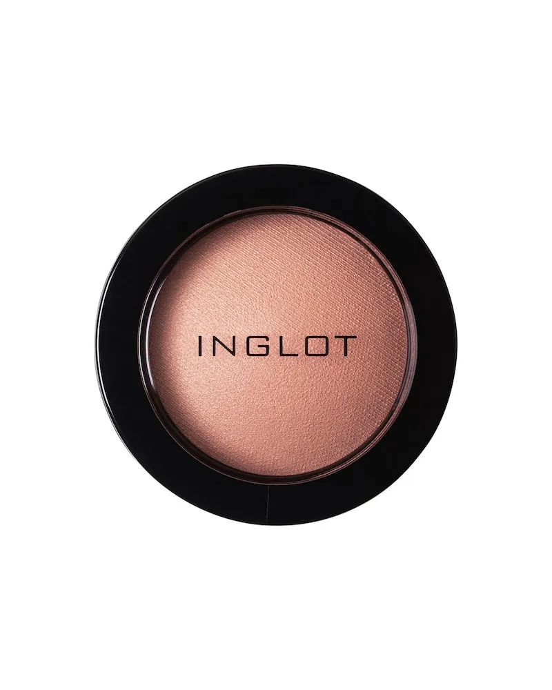 INGLOT Teint Blush-BronzerRosie Cheeks Blush 21 