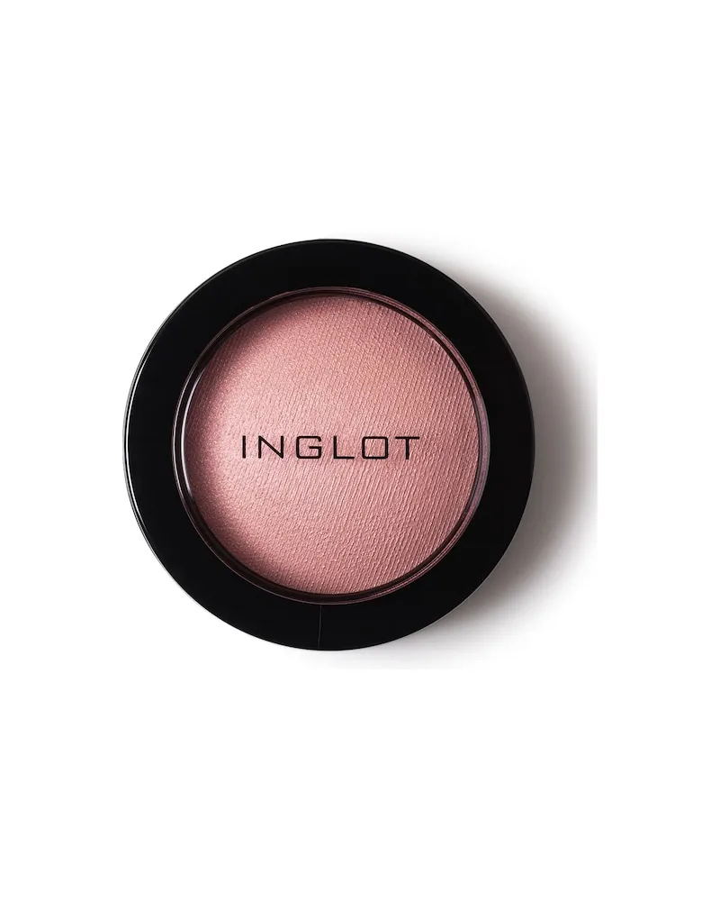 INGLOT Teint Blush-BronzerRosie Cheeks Blush 20 