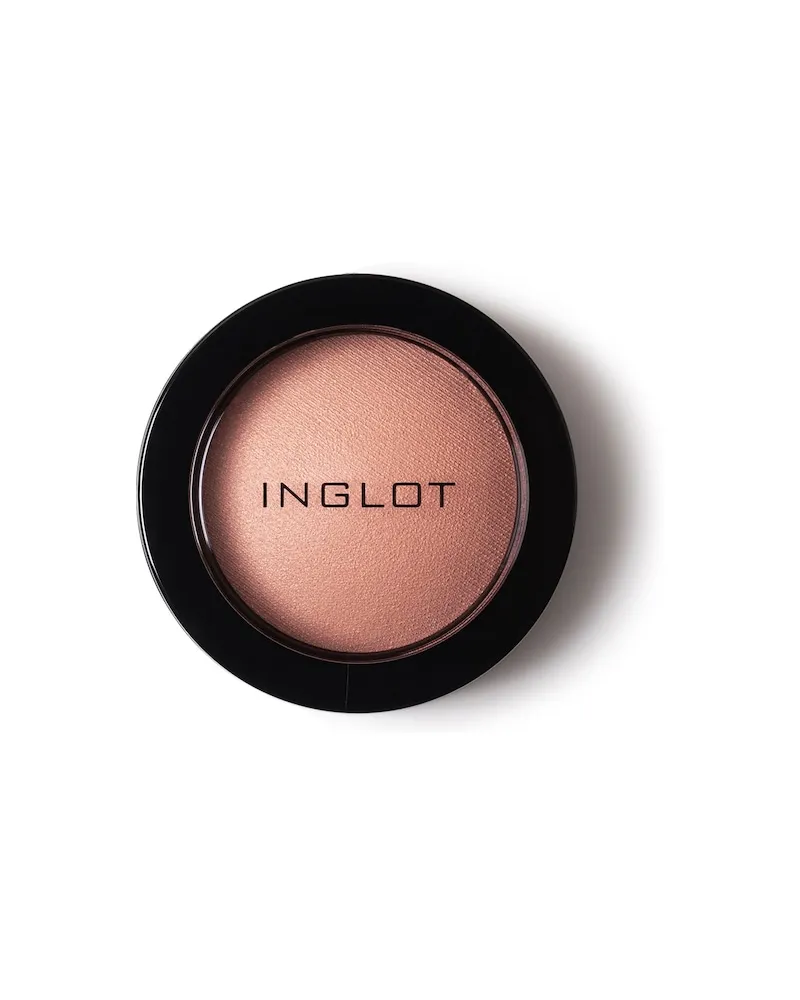 INGLOT Teint Blush-BronzerRosie Cheeks Blush 20 